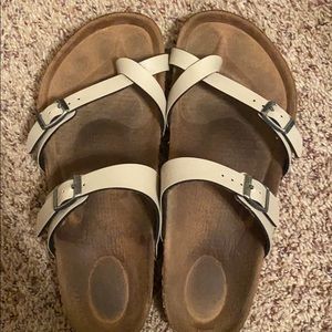Birkenstock’s